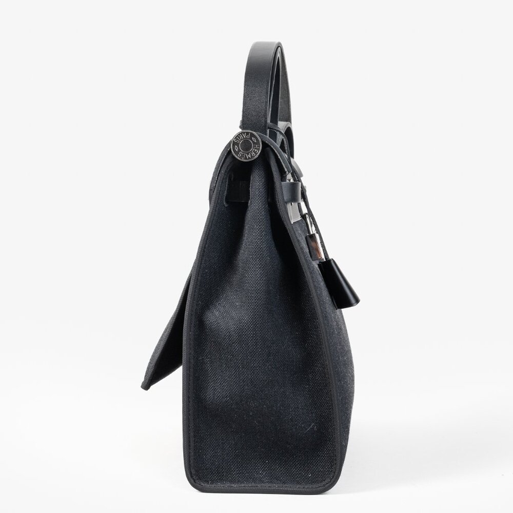 SOLD - Hermes Herbag Zip 31 Bag - Picture 4 of 16